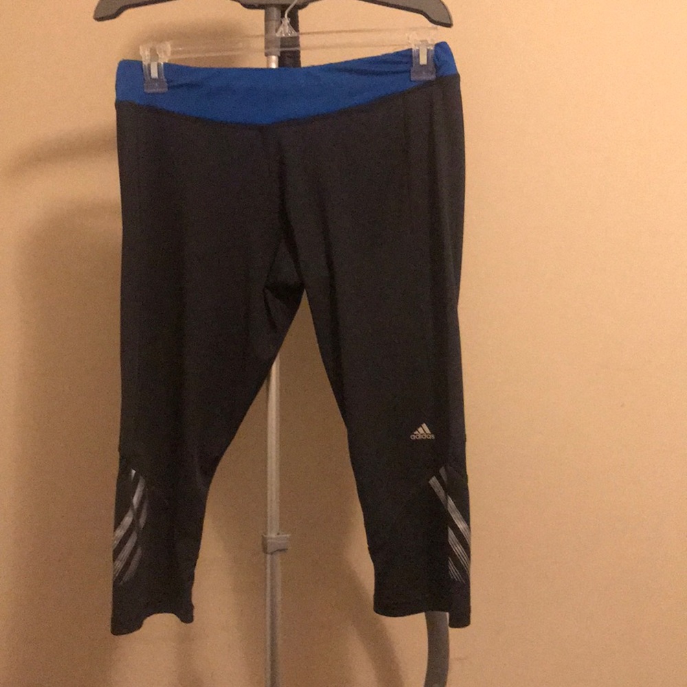 Yoga pants